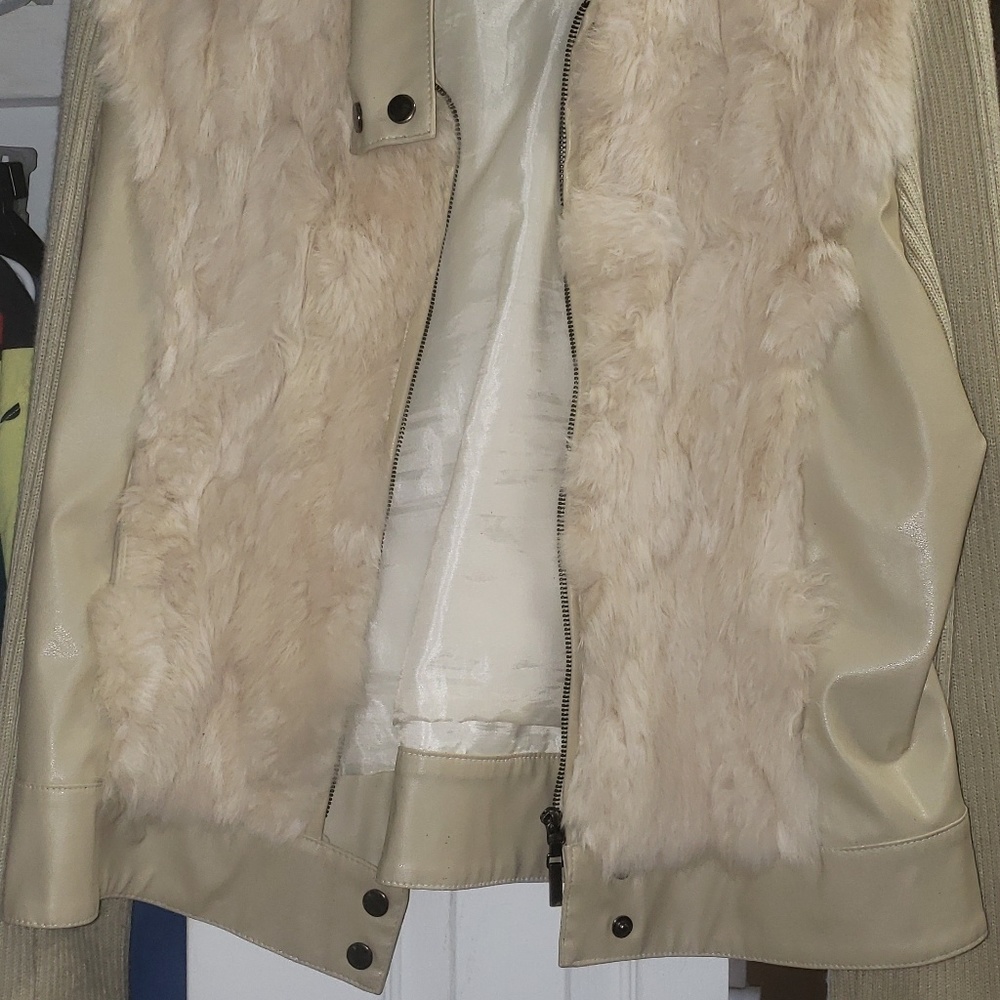 Spring Jacket - Picture 4 of 5